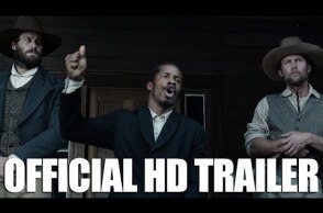 THE BIRTH OF A NATION: Official HD Trailer | Watch it Now on Digital HD | FOX Searchlight