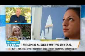 newsbomb.gr: «Σημαντικό στοιχείο στη δολοφονία της Δώρας Ζέμπερη»