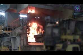 Καύση ναρκωτικών ουσιών