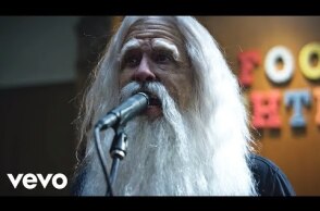 Foo Fighters - Run (Official Music Video)