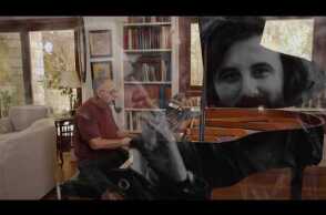 ΚΑΛΟ ΤΑΞΙΔΙ ΣΥΝΤΡΟΦΕ ΘΑΝΟ