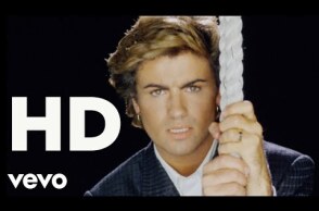 George Michael - Careless Whisper (Official Video)