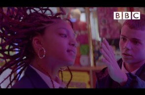 BBC One's heartwarming Christmas film suspends time for one miraculous day