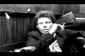 Tom Waits - I Beg Your Pardon