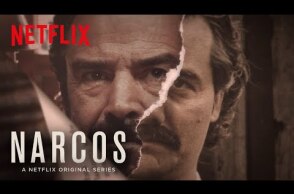 Narcos | Season 3 Teaser [HD] | Netflix