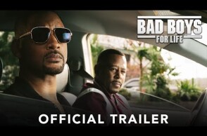 BAD BOYS FOR LIFE - Official Trailer
