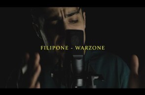 FILIPONE - WARZONE