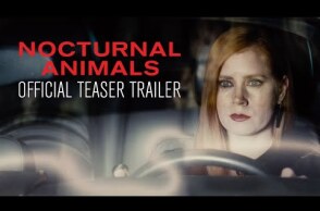 NOCTURNAL ANIMALS - Official Teaser Trailer - In Select Theaters November 18