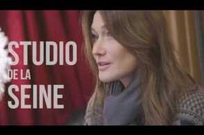 Carla Bruni - French Touch (Official Trailer)
