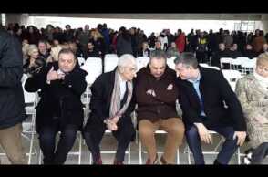 Thestival Τζιτζικωστα Μπουταρης