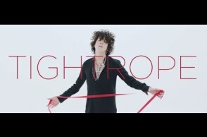 LP - Tightrope (Official Music Video)