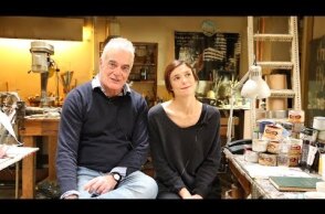 Δεν ξέρετε τίποτα για την Αλεξάνδρα και τον Διαμαντή Αϊδίνη