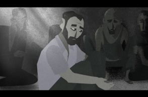 Saydnaya Prison: Human Slaughterhouse