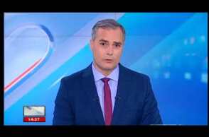 Μεγάλη φωτιά στο Ρέντη