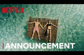 Money Heist: Part 3 | Date Announcement | Netflix