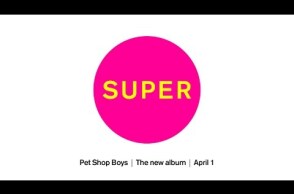 Pet Shop Boys - Inner Sanctum (Official Audio)