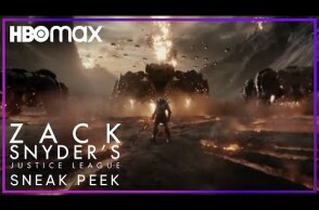 Zack Snyder’s Justice League | Sneak Peek | HBO Max