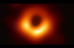 [LIVE] Unveiling First Ever Image of Black Hole 🌌🛰⚡🔭