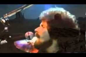 hotel california video oficial