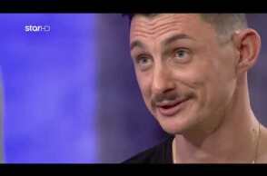 MasterChef 2019 - Επεισόδιο 4 - Αλέξανδρος - Audition