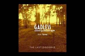 Gadless feat.Tareq - The Last Goodbye (Official Audio)