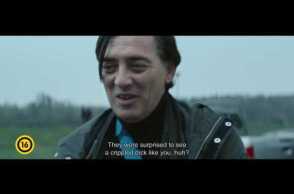 Film Trailer: Tiszta szívvel / Kills on Wheels