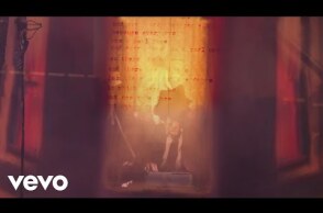 Leonard Cohen - Leaving the Table