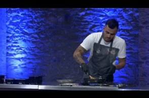 MasterChef 2019 - Επεισόδιο 3 - Ανέστης - Audition