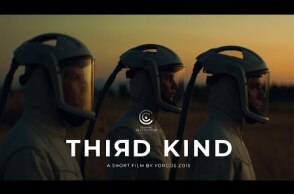 THIRD KIND by Yorgos Zois (Cannes Film Festival) - Trailer