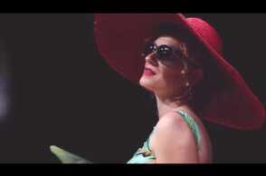 Εθνικό Θέατρο... «Θερισμός» του Δημήτρη Δημητριάδη