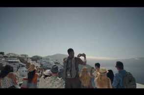 Aegean - Greece By Greeks | Γιάννης Αντετοκούνμπο