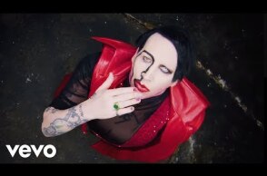 Marilyn Manson - KILL4ME (Music Video)