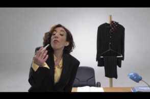 Ζουν ανάμεσά μας: η πολιτικάντισσα