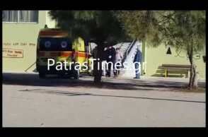 PatrasTimes.gr: Σοκ στην Πάτρα-Μαθητής μαχαίρωσε μαθητή σε λύκειο