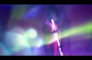 Giganta -  Forever (Official Video) [Black Athena, 2017]