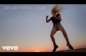 Lady Gaga - Perfect Illusion (Official Audio)