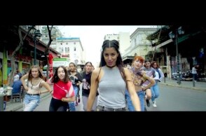 Μαρίνα Σάττι - ΜΑΝΤΙΣΣΑ