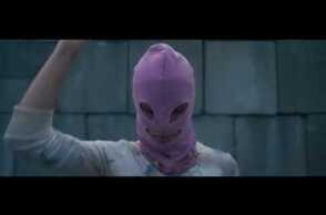 Pussy Riot - Police State  (Official Music Video)