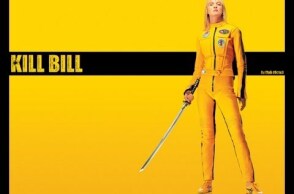 Kill Bill Volume 1 - Official Trailer HD (2003)