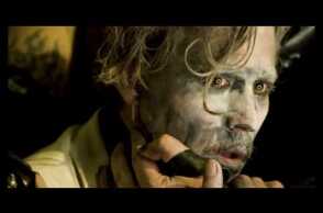 MARILYN MANSON - SAY10 (Official Music Video)