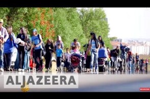 Borderless: Undercover with the People Smugglers - People & Power