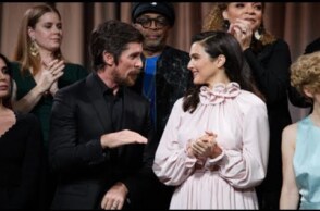 91st Oscar Nominees Luncheon: Class Photo