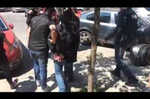 Thestival.gr Απολογία για δολοφονία 36χρονης Ιπποκράτειο