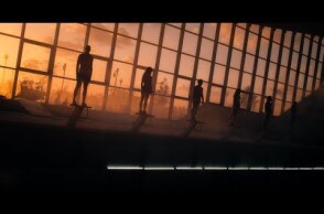 Leon of Athens - Xenos (Official Music Video)