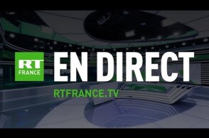 Paris : la nuit tombe sans autant mettre fin aux affrontements entre Gilets jaunes et policiers