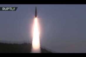 Response to Pyongyang: South Korea holds ballistic missile drill