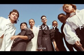 FENTY. IT'S OFFICIAL.