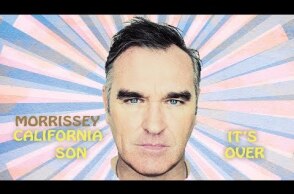 Morrissey – It's Over (Official Audio)