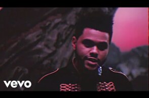 The Weeknd - I Feel It Coming ft. Daft Punk (Official Video)