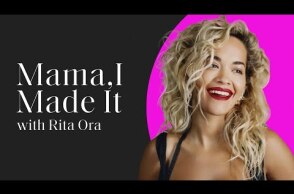 Rita Ora Shares Her Penne all’Arrabbiata Recipe with ELLE | Mama, I Made It